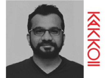 Kakkoii: Where Creativity Meets the Cutting Edge