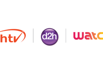 Dish TV Partners with Samsung and NAGRAVISION to Launch Integrated Dish TV Smart+ Services