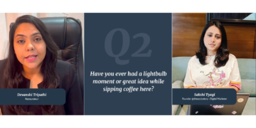 Third Wave Coffee marks 8 years of creative journeys fueled by coffee with the ‘Inspiring Indian Crea8ors’ campaign 