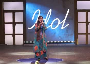 Indian Idol 15: Sneha Shankar’s Selection Nepotism or Genuine Talent?