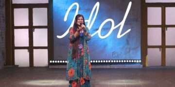 Indian Idol 15: Sneha Shankar’s Selection Nepotism or Genuine Talent?