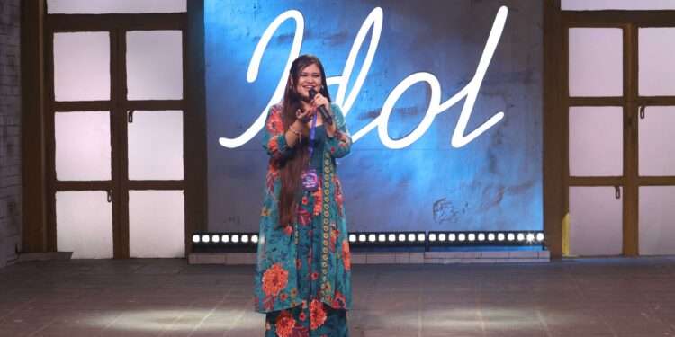 Indian Idol 15: Sneha Shankar’s Selection Nepotism or Genuine Talent?