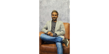 Micro VC Gemba Capital ropes in Pratilipi Co-Founder Ranjeet Pratap Singh as its Venture Advisor