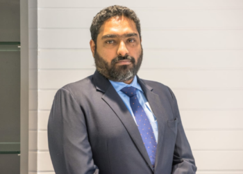 Manu Varghese Joins VERTICES PARTNERS
