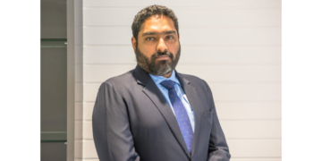 Manu Varghese Joins VERTICES PARTNERS