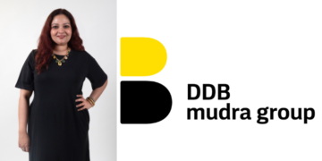 DDB Mudra strengthens creative leadership; brings onboard Priya Shivakumar as Creative Head, DDB Mudra
