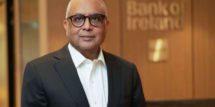 InvestorAi founder Akshaya Bhargava to join Bank of Ireland as Board Chairman