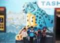 AkzoNobel celebrates the enduring power of paint and human spirit at the World’s Highest Motorable Village