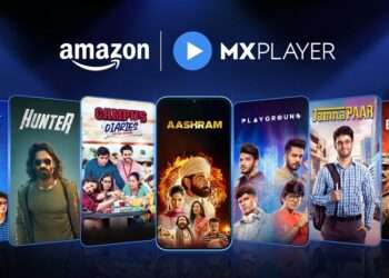 Amazon and MX Player join forces to accelerate premium free entertainment for 250 million users in India