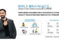 Birla Brainiacs welcomes Ayushmann Khurrana as an investor and official brand ambassador