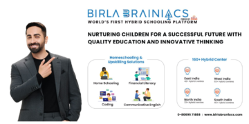 Birla Brainiacs welcomes Ayushmann Khurrana as an investor and official brand ambassador