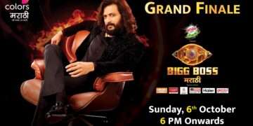 A Season of High Drama and High Ratings: Bigg Boss Marathi Bows Out in Style