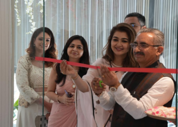 Bodycraft Luxury Beauty Chain Clinic & Salon Opens Its 22nd Outletin Dehradun; Inaugurated by City Mayor Sunil Uniyal