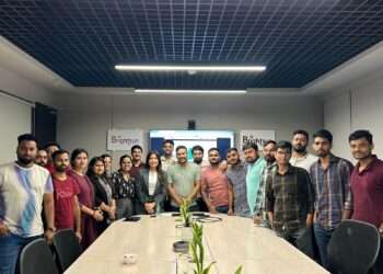  Brightsun Travel Hosts Mental Health & Stress Management Workshop to Mark World Mental Health Day