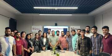  Brightsun Travel Hosts Mental Health & Stress Management Workshop to Mark World Mental Health Day