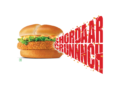 McDonald’s India brings a Festive Crunch with the All-New McCrispy Burger