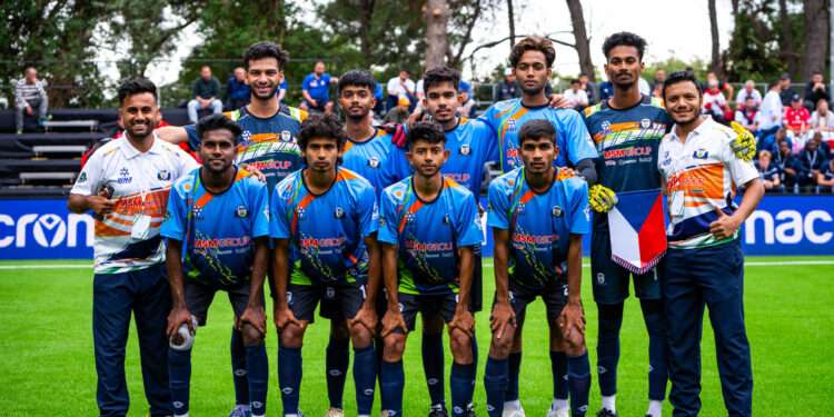 MSM Group becomes official sponsor of Indian Mini Football Team for WMF Men’s U23 World Cup 2024