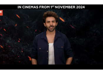 Chinese Wok Collaborates with Bhool Bhulaiyaa 3 for an Exciting Digital Campaign