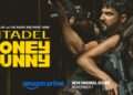 Prime Video Launches the Explosive Trailer for Citadel: Honey Bunny, Directed by Raj and DK