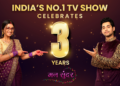 Dangal TV’s Mann Sundar is India’s No.1 show with 44 weeks of leadership