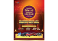 DishTV celebrates this Diwali with one crore families with assured gifts, a chance to win cars, and much more