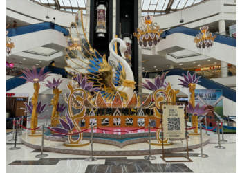  Inorbit Malls Announces “Bade Dilwali Diwali” Campaign 