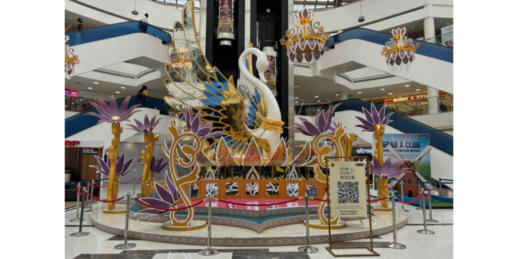 Inorbit Malls Announces “Bade Dilwali Diwali” Campaign