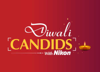 Nikon weaves Diwali charm with the ‘Candids with Nikon’ Campaign- captures the Festival magic