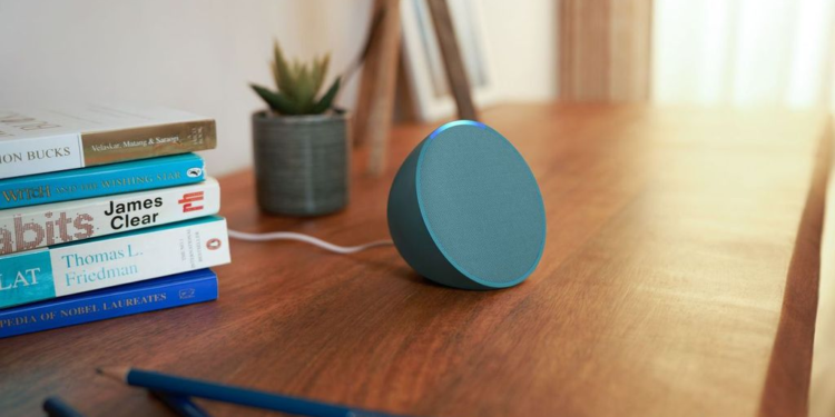 These Alexa-enabled devices on discount can help make your life smarter