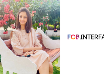 Sonam Gautam Joins FCB Interface as Head of Design and Executive Creative Director