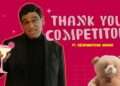 Flipkart’s ‘Thank You’ Film uses clever wordplay to promote ‘Minutes’