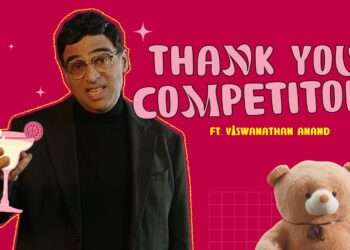 Flipkart’s ‘Thank You’ Film uses clever wordplay to promote ‘Minutes’
