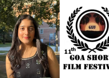 Rhea Bakshi’s Documentary “India’s Treasures” Selected as Official Entry for the 11th Goa Short Film Festival 2024