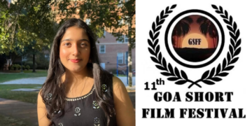 Rhea Bakshi’s Documentary “India’s Treasures” Selected as Official Entry for the 11th Goa Short Film Festival 2024