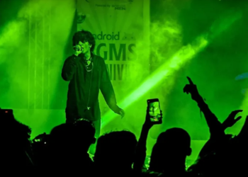 International Music Day: The strings that bind Indian gaming and esports