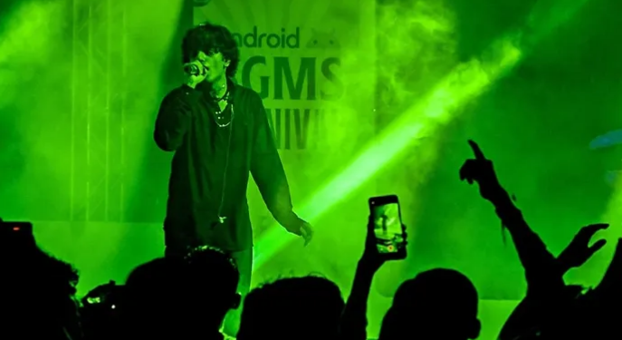 International Music Day: The strings that bind Indian gaming and esports