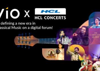 DViO Teams Up with HCL Concerts for a Digital Revival of Classical Music