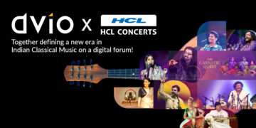 DViO Teams Up with HCL Concerts for a Digital Revival of Classical Music