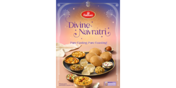 Haldiram’s launches ‘Divine Navratri – Pure fasting, Pure feasting!’ campaign