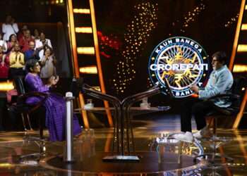 REVEALED! Amitabh Bachchan’s Guilty Pleasure Food on KBC 16