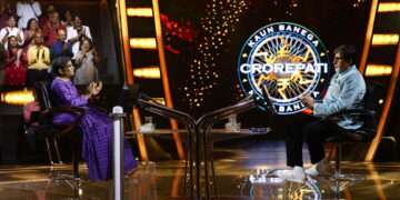 REVEALED! Amitabh Bachchan’s Guilty Pleasure Food on KBC 16