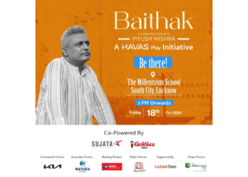 Havas Play India Unveils New IP – Baithak: A Cultural Revival of Artistic Conversations