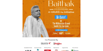Havas Play India Unveils New IP – Baithak: A Cultural Revival of Artistic Conversations