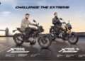 HERO MOTOCORP “CHALLENGES THE EXTREME” WITH VIRAT KOHLI, LAUNCHES EXCITING NEW CAMPAIGN FOR THE “XTREME POWER BRAND