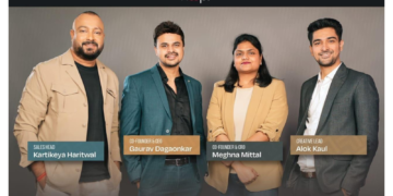 Hoopr Launches Hoopr Brand Solutions to strengthen B2B playnew vertical, aimed at driving music-led engagement, collaborates with Himalaya, ITC, and Myntra