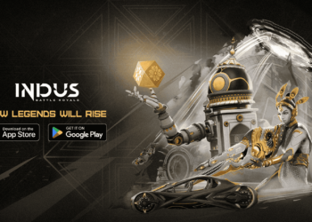 SuperGaming Launches Made-In-India Battle Royale Indus: A New Chapter for Indian Gaming and Esports