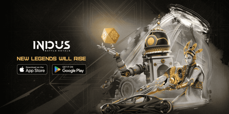 SuperGaming Launches Made-In-India Battle Royale Indus: A New Chapter for Indian Gaming and Esports