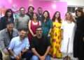 The One Club for Creativity wraps up a successful Portfolio Night 2024