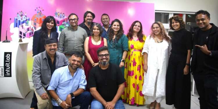 The One Club for Creativity wraps up a successful Portfolio Night 2024