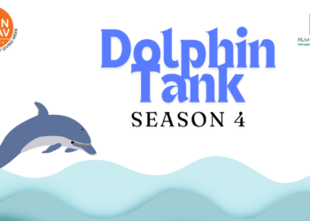 #LivingMyPromise creates A splash with 4th edition of ‘Dolphin Tank’, raising INR 2 Crore for 14 NGOs1